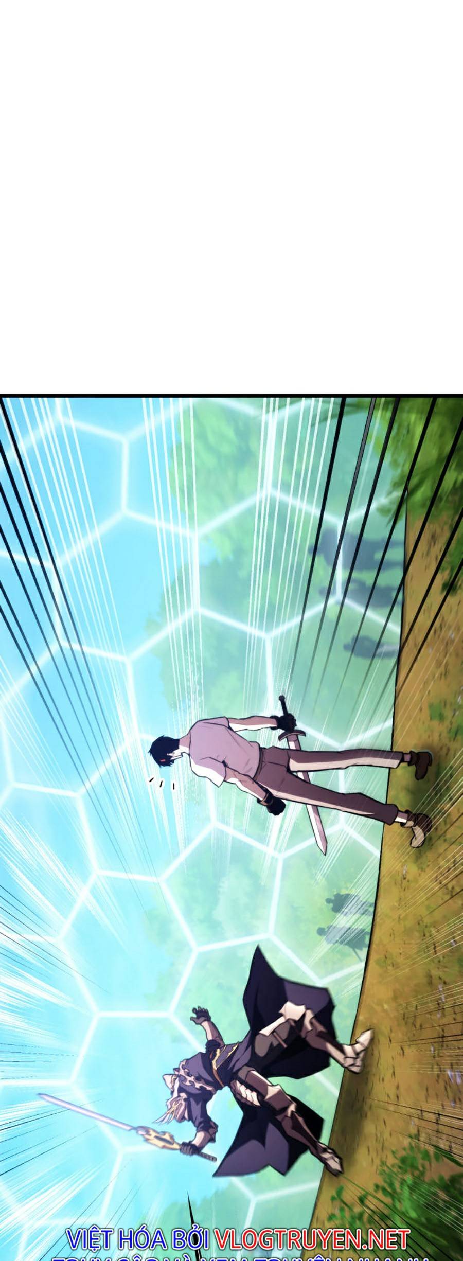 Ranker Tái Xuất: Chapter 44
