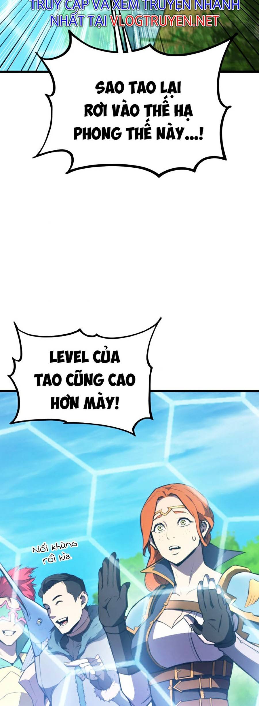 Ranker Tái Xuất: Chapter 44