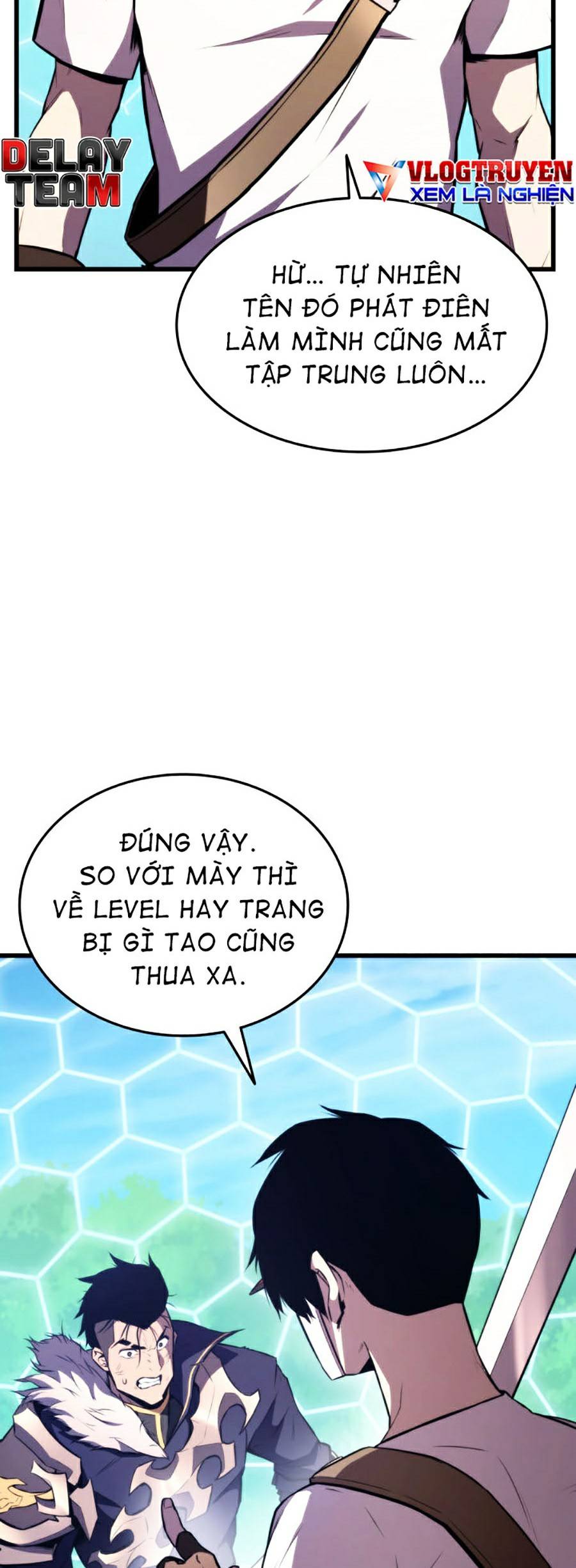 Ranker Tái Xuất: Chapter 44