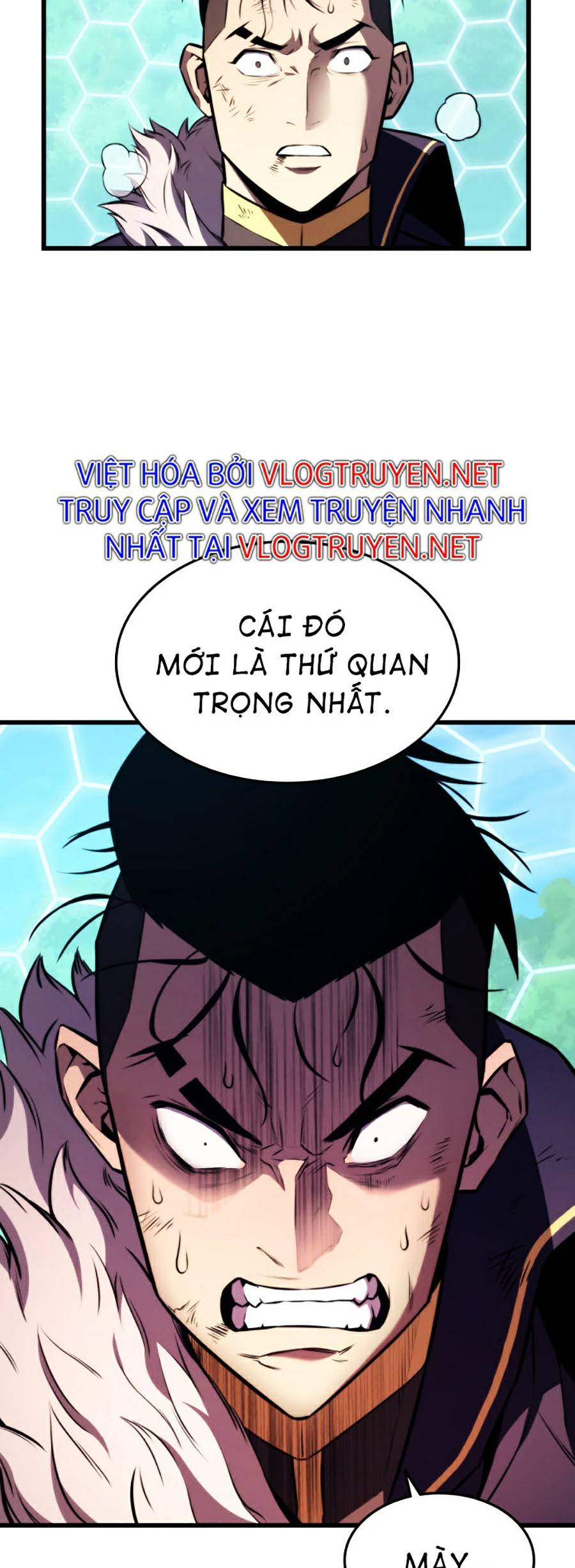Ranker Tái Xuất: Chapter 44