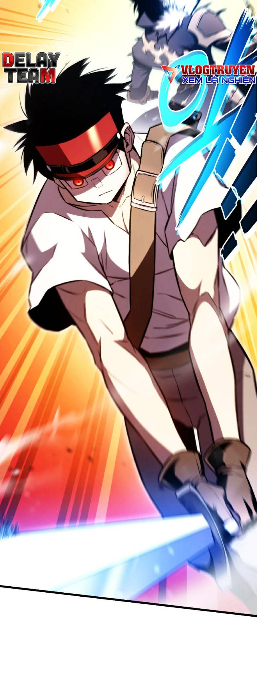 Ranker Tái Xuất: Chapter 44