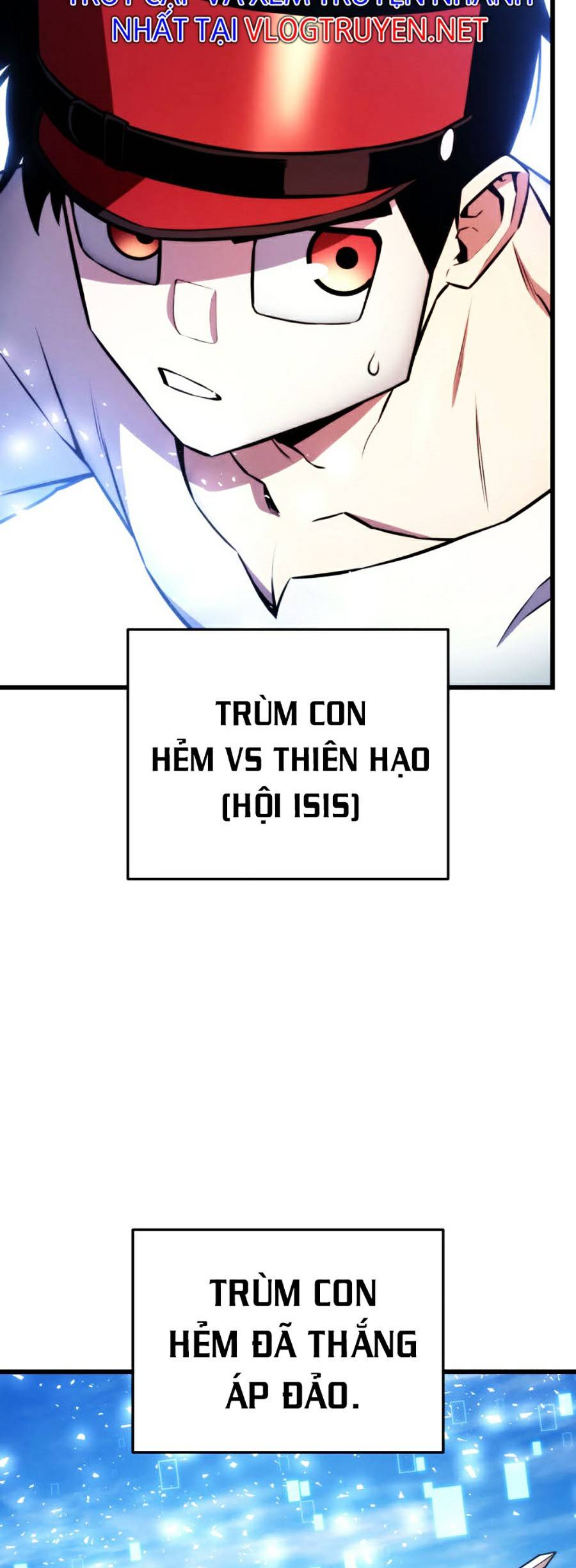 Ranker Tái Xuất: Chapter 44