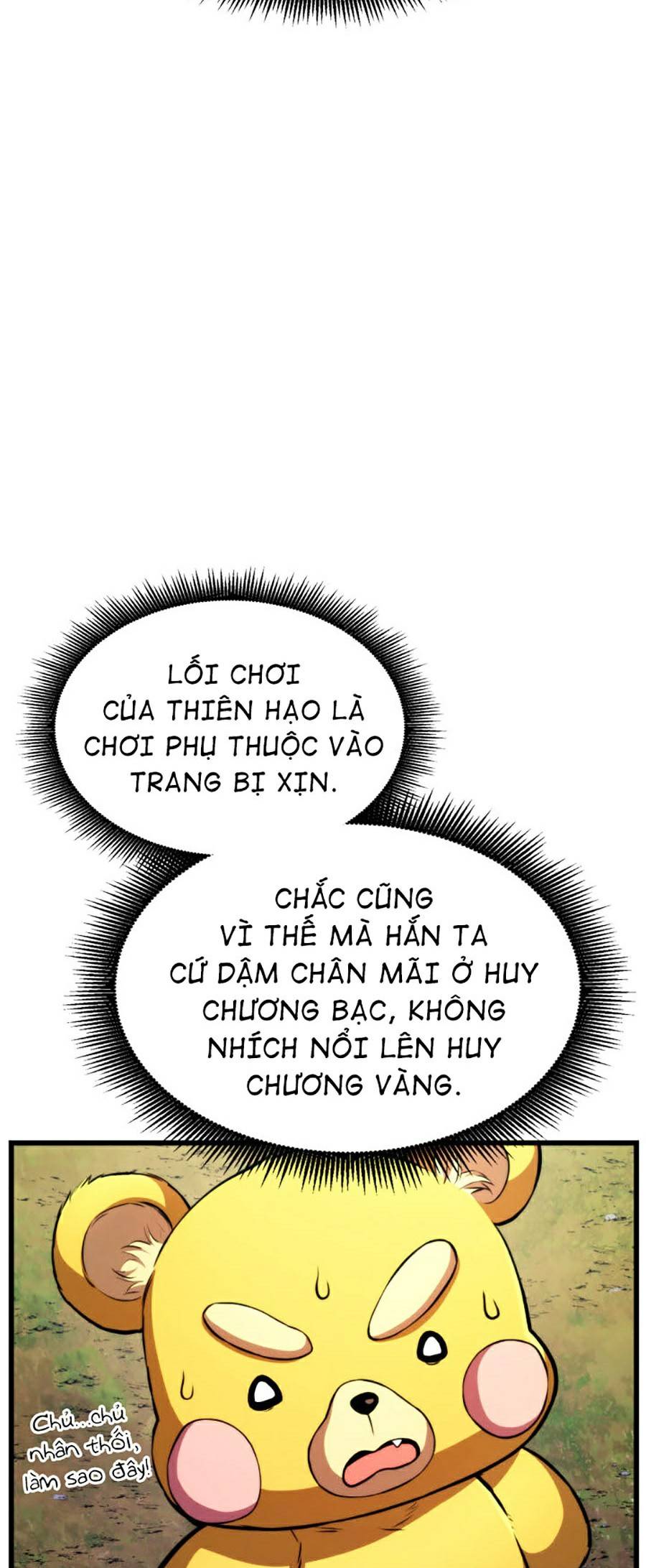 Ranker Tái Xuất: Chapter 44