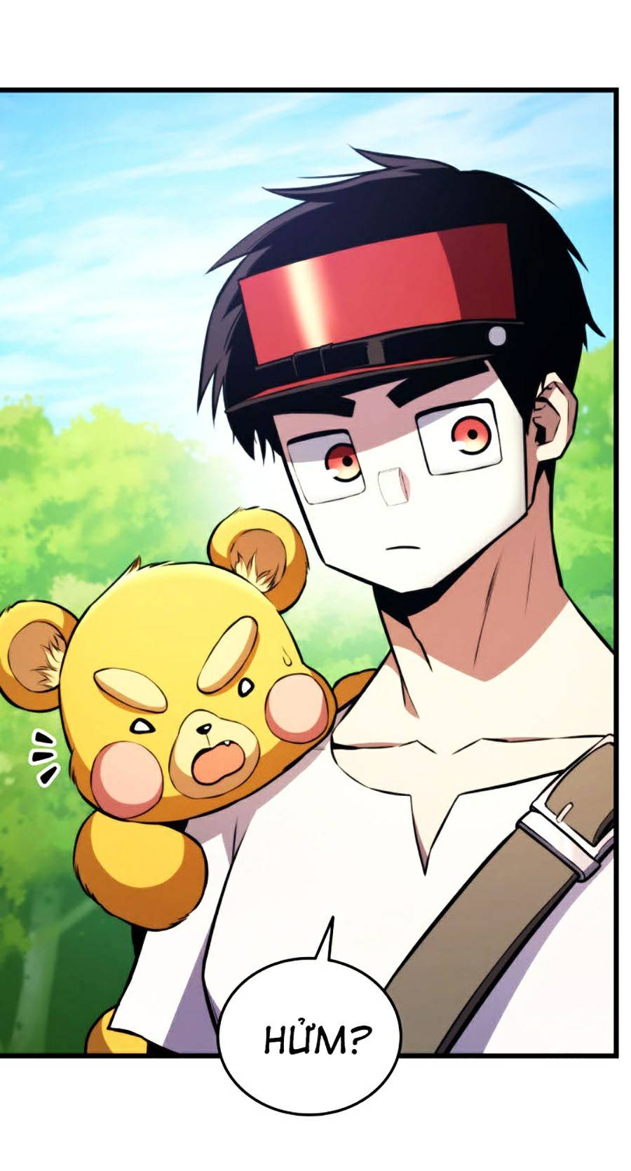 Ranker Tái Xuất: Chapter 44