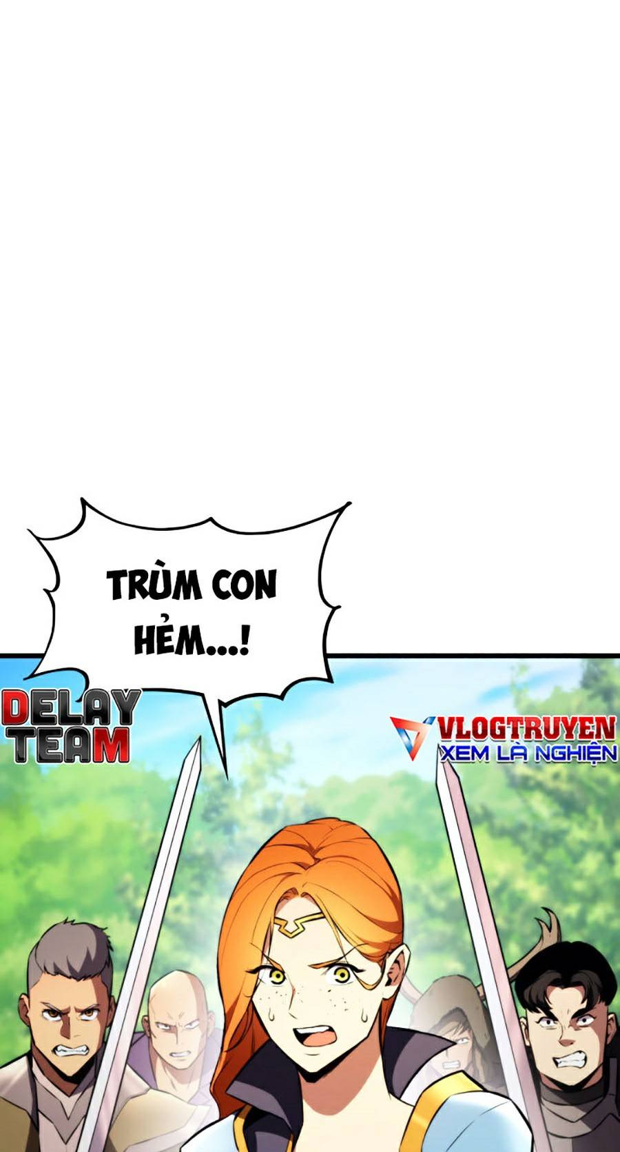 Ranker Tái Xuất: Chapter 44