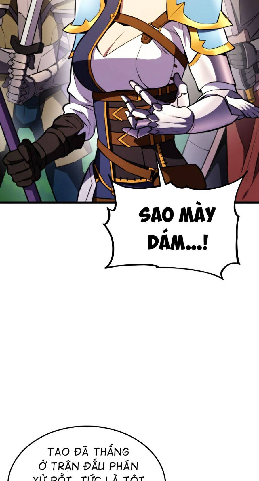 Ranker Tái Xuất: Chapter 44