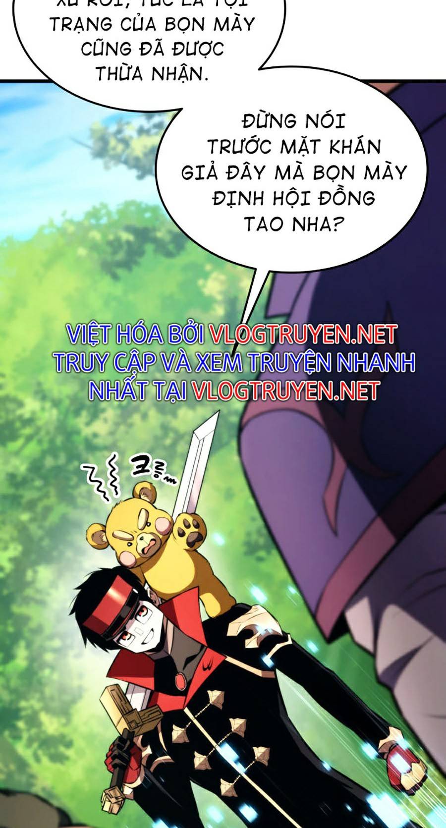 Ranker Tái Xuất: Chapter 44