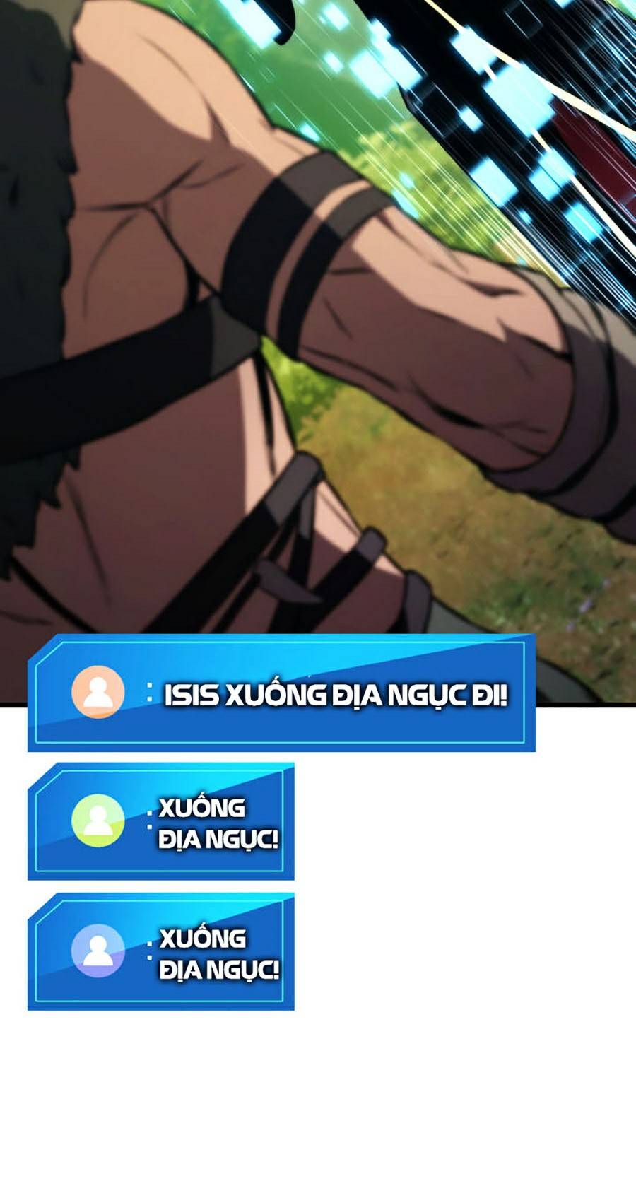 Ranker Tái Xuất: Chapter 44