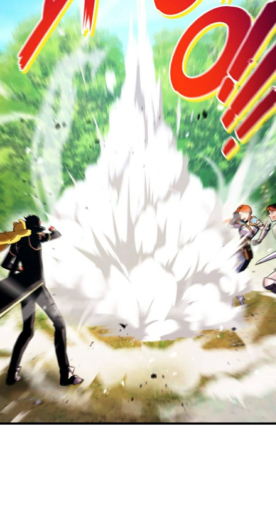 Ranker Tái Xuất: Chapter 44