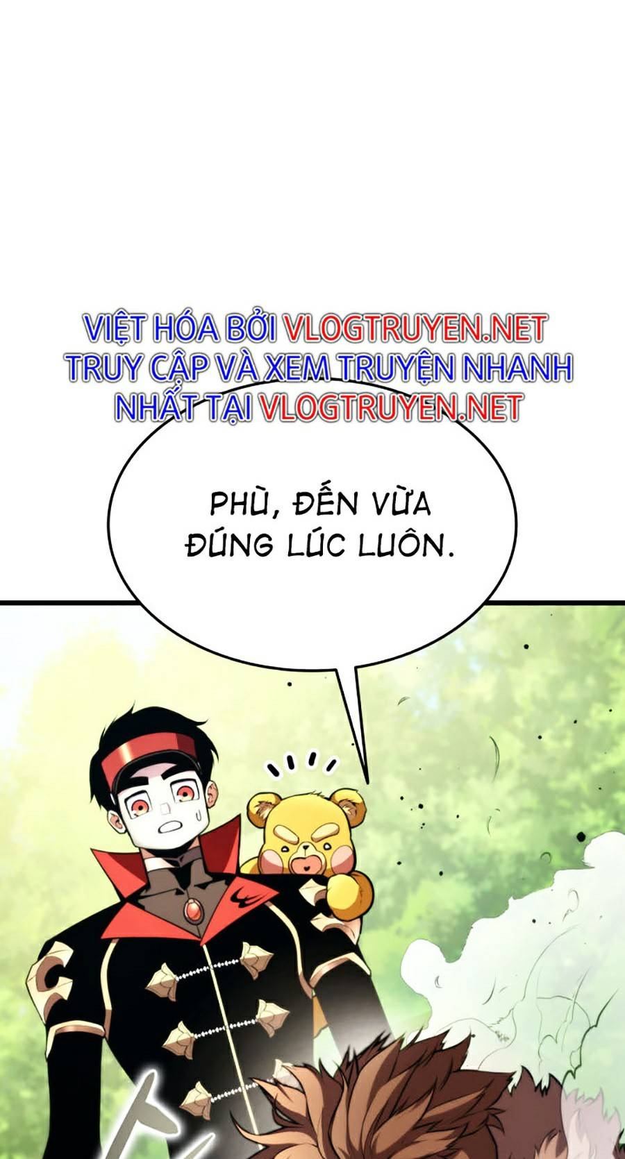 Ranker Tái Xuất: Chapter 44