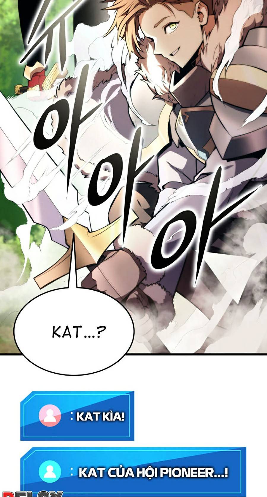 Ranker Tái Xuất: Chapter 44