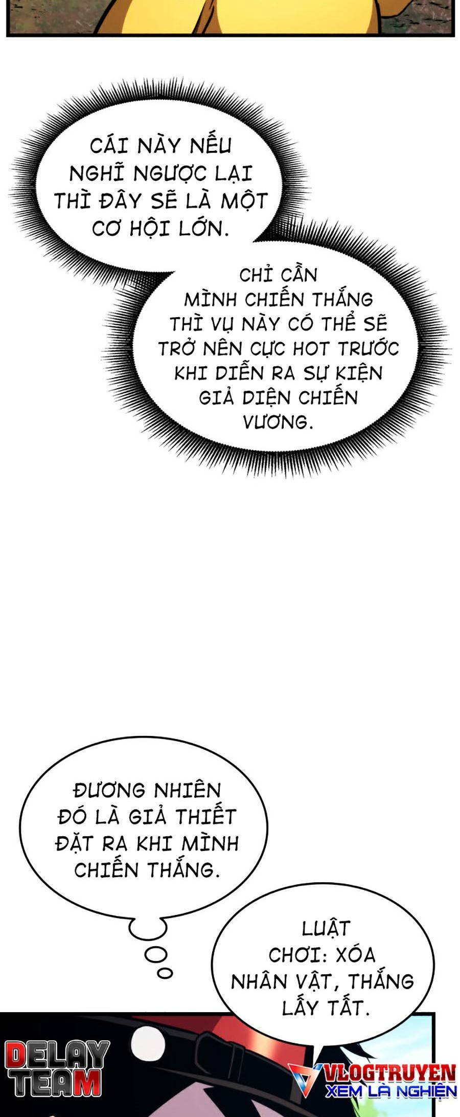 Ranker Tái Xuất: Chapter 44