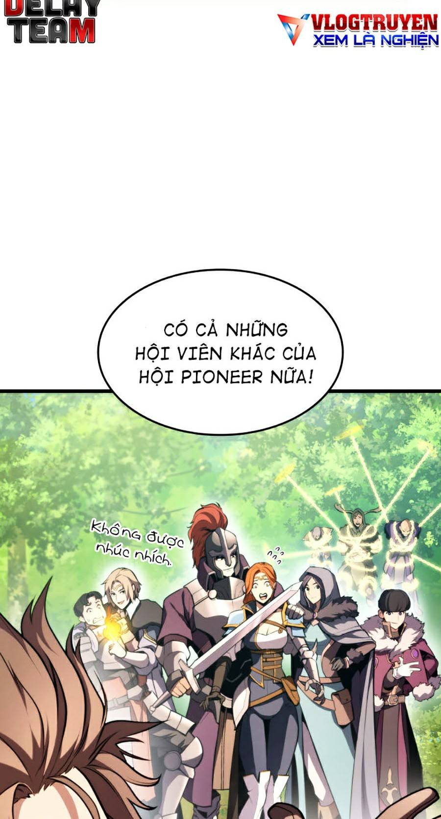 Ranker Tái Xuất: Chapter 44