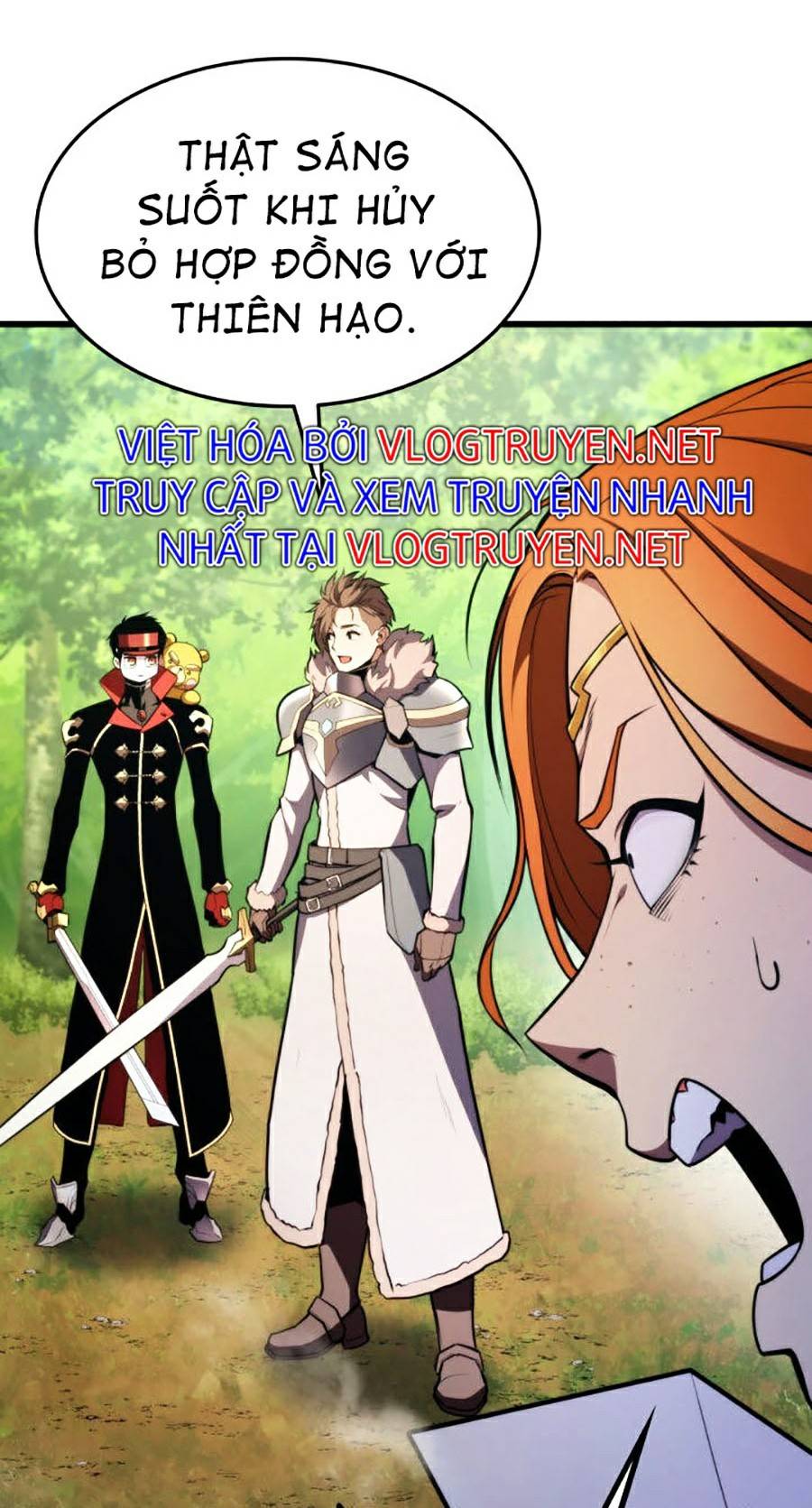 Ranker Tái Xuất: Chapter 44