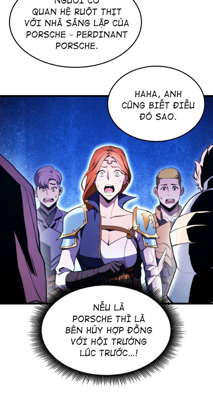 Ranker Tái Xuất: Chapter 44
