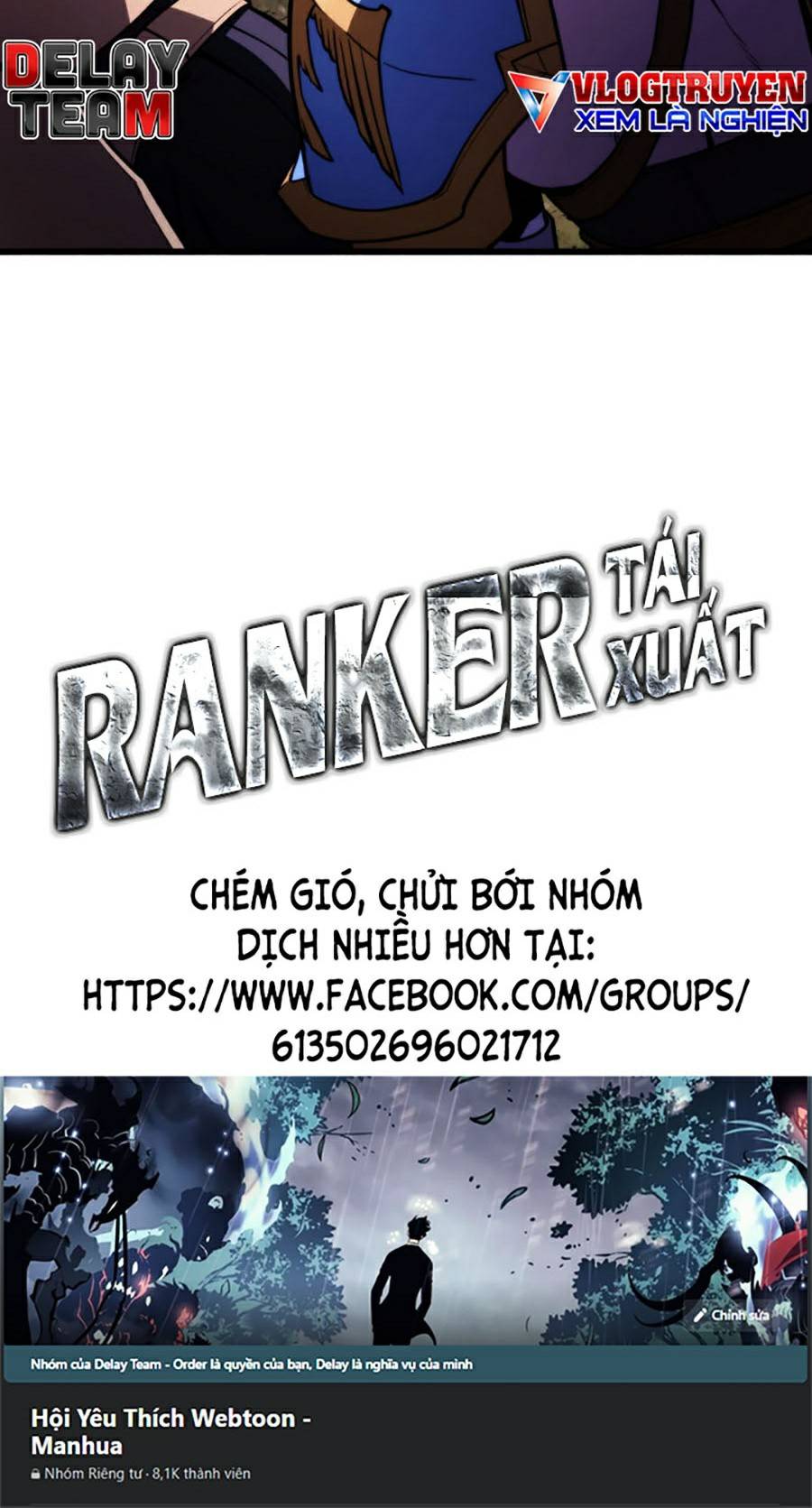 Ranker Tái Xuất: Chapter 44
