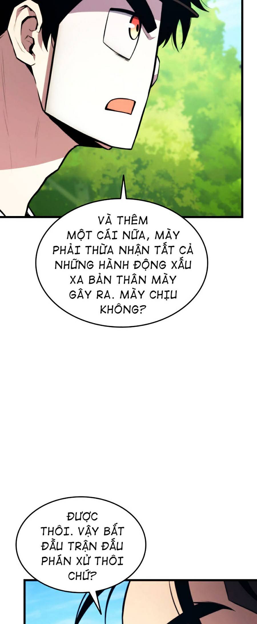 Ranker Tái Xuất: Chapter 44