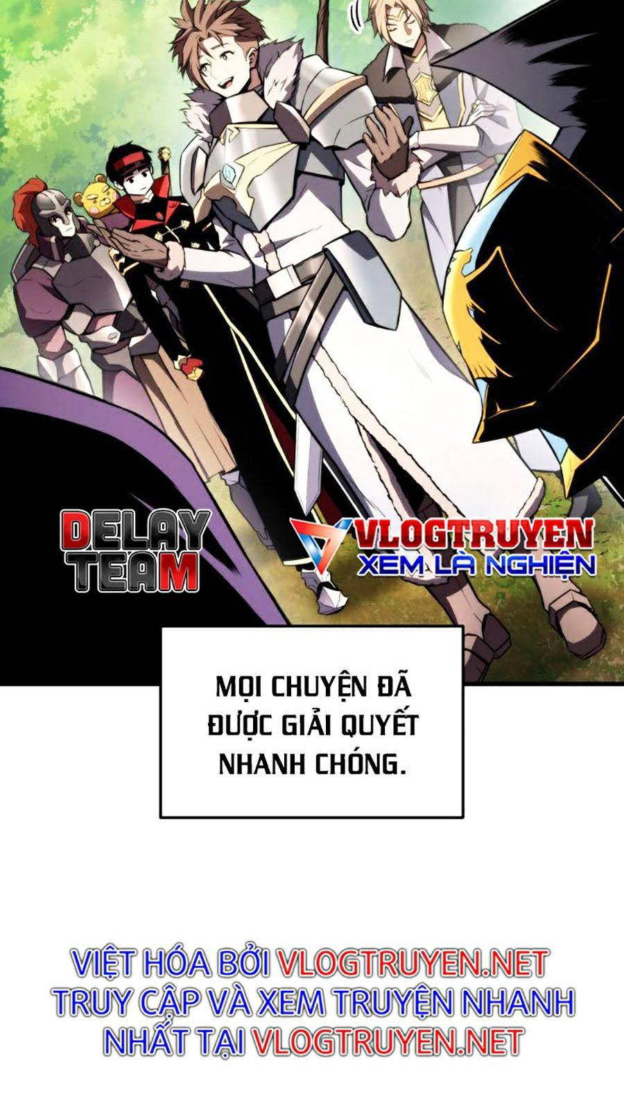 Ranker Tái Xuất: Chapter 45