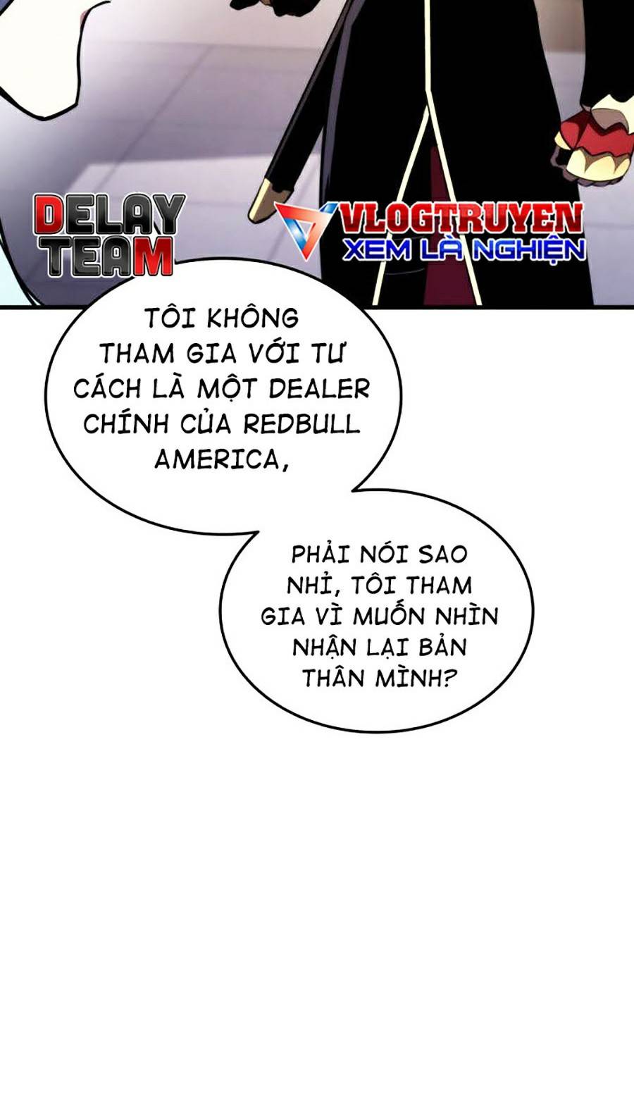 Ranker Tái Xuất: Chapter 45