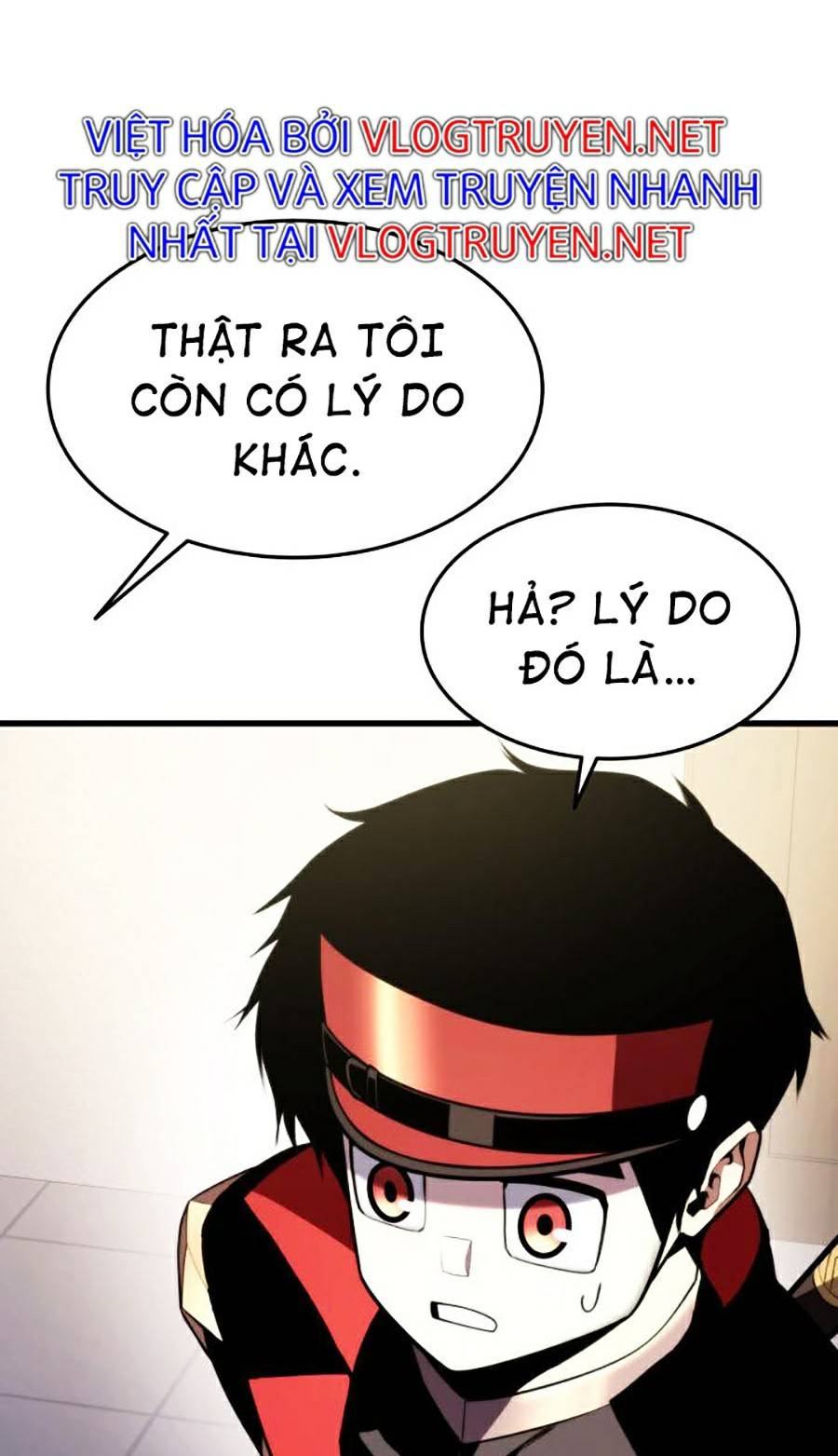 Ranker Tái Xuất: Chapter 45