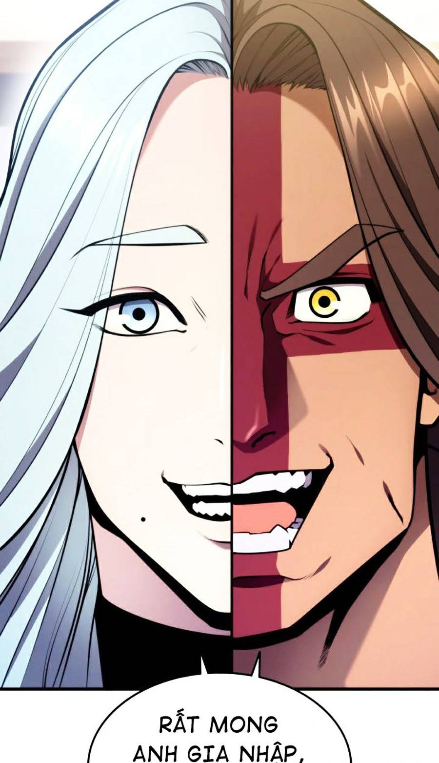 Ranker Tái Xuất: Chapter 45
