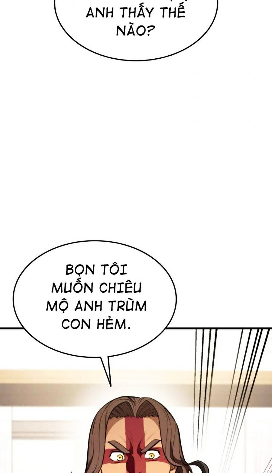 Ranker Tái Xuất: Chapter 45