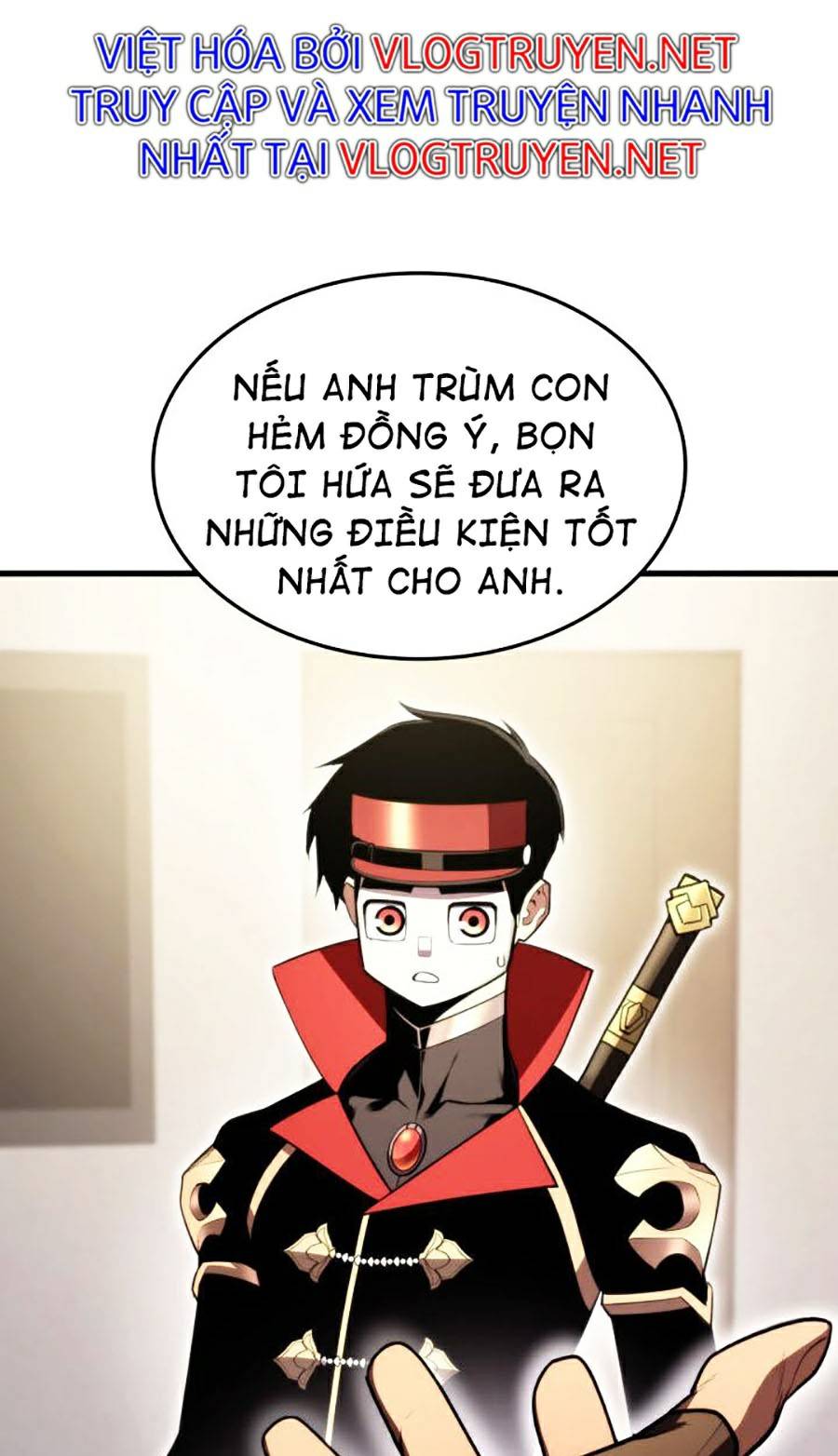 Ranker Tái Xuất: Chapter 45