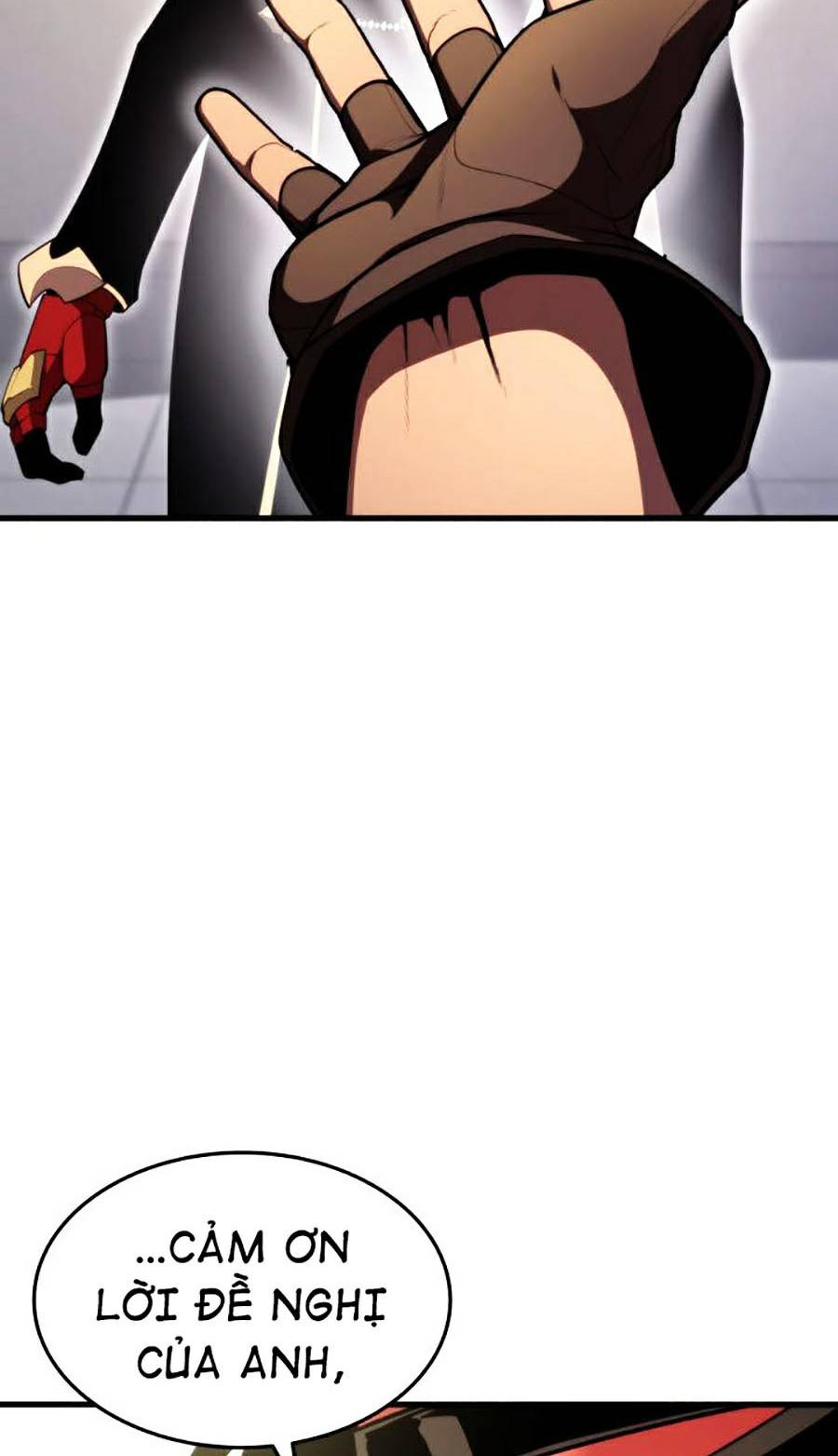 Ranker Tái Xuất: Chapter 45