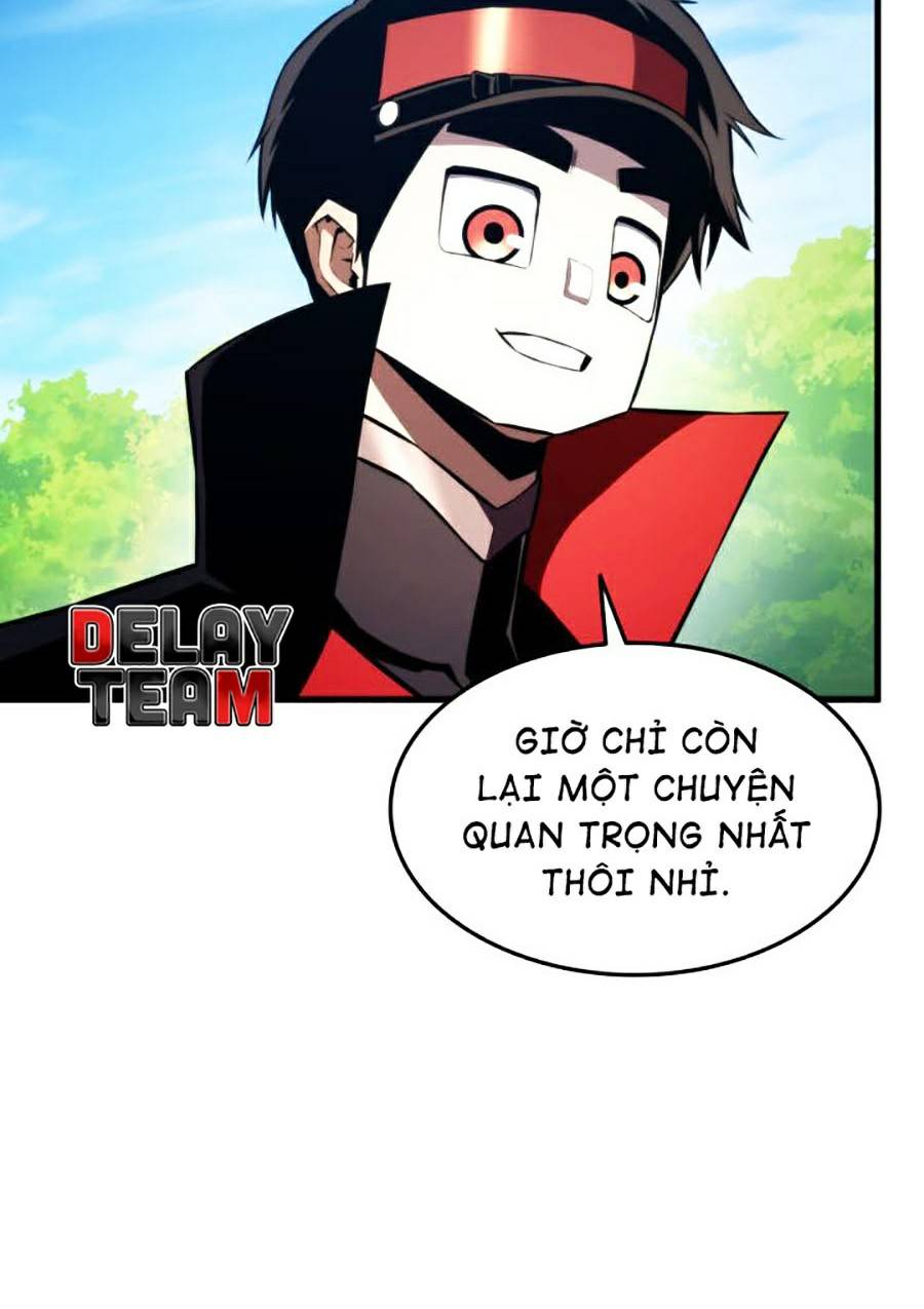Ranker Tái Xuất: Chapter 45