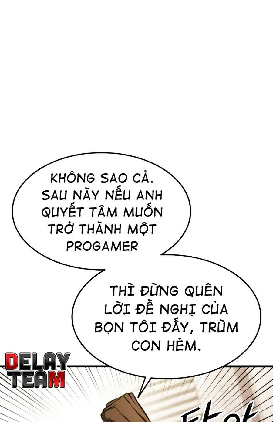 Ranker Tái Xuất: Chapter 45