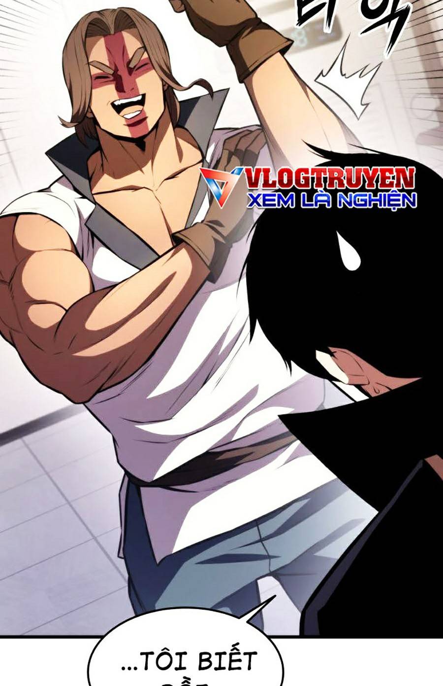 Ranker Tái Xuất: Chapter 45