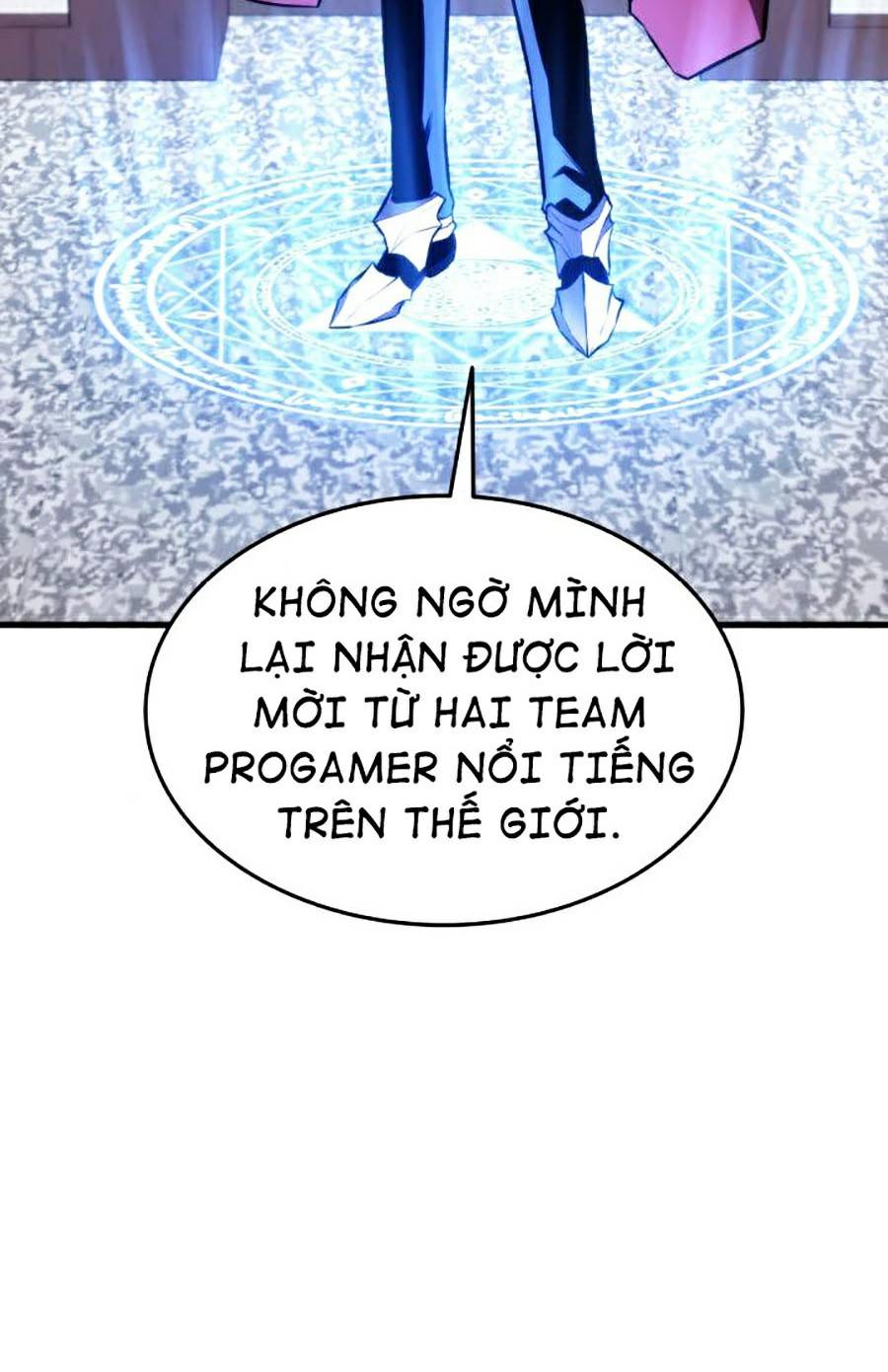 Ranker Tái Xuất: Chapter 45