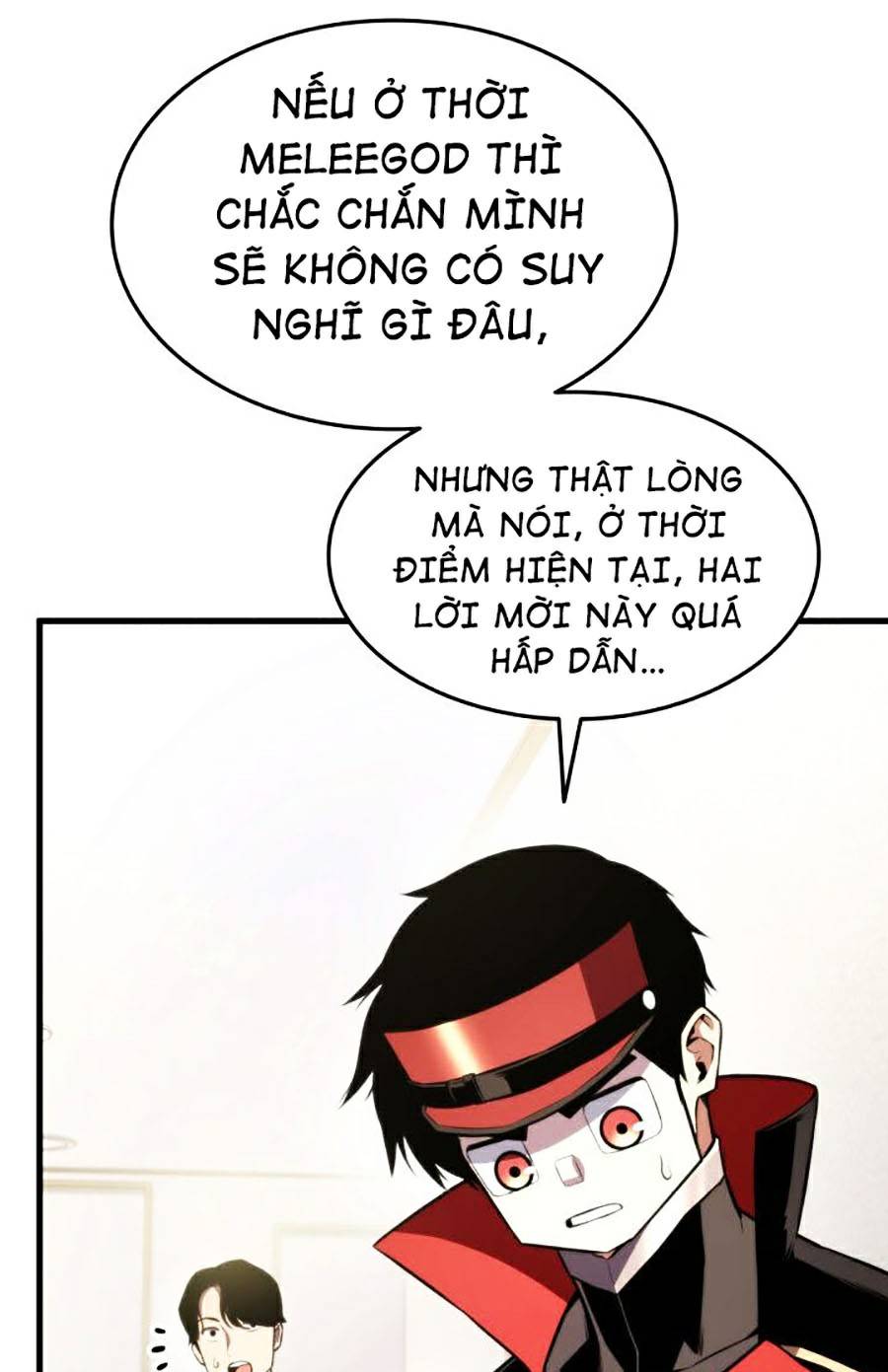 Ranker Tái Xuất: Chapter 45