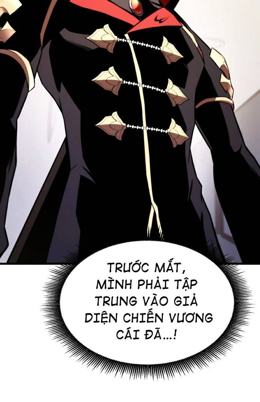 Ranker Tái Xuất: Chapter 45