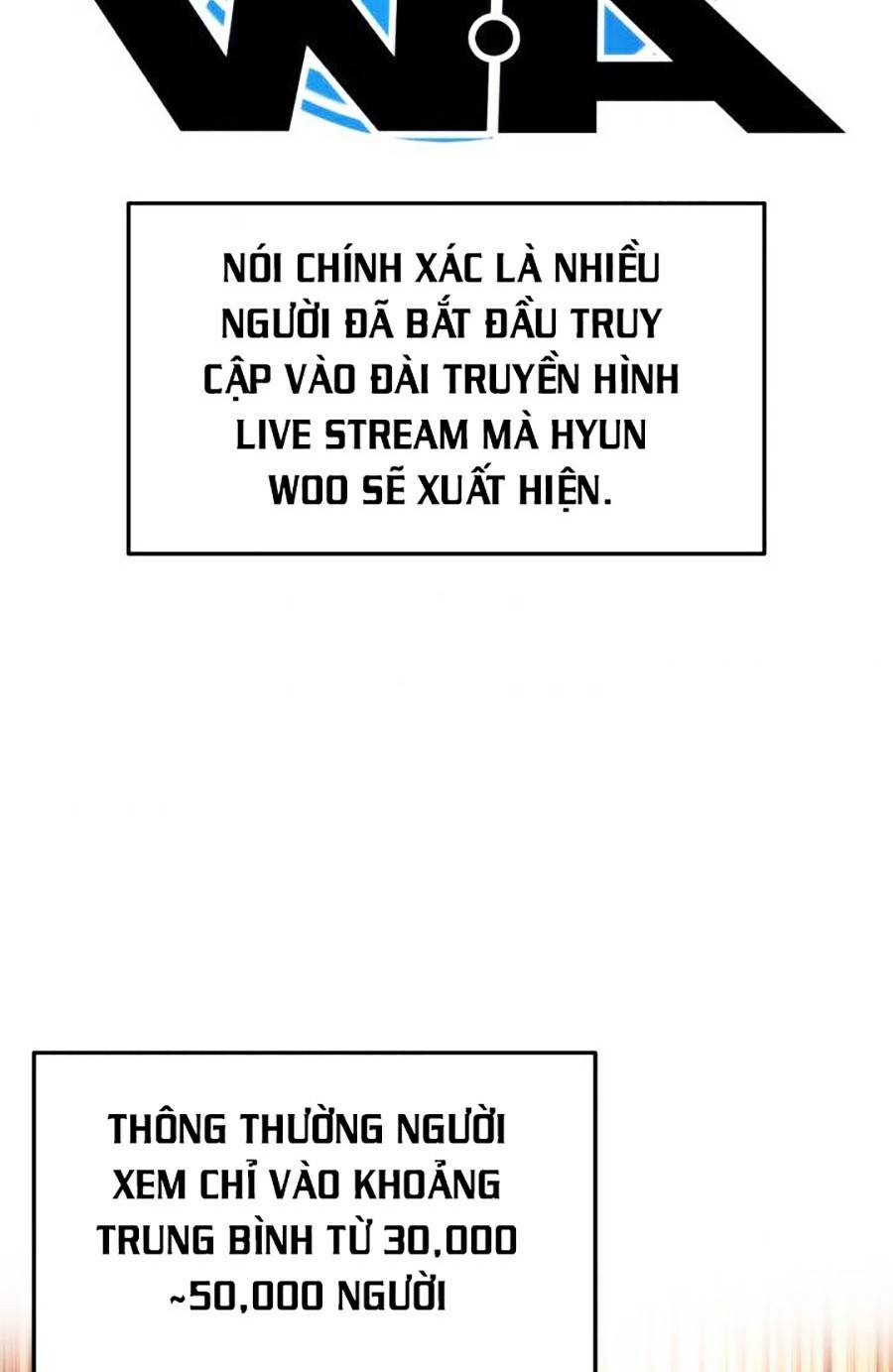 Ranker Tái Xuất: Chapter 45