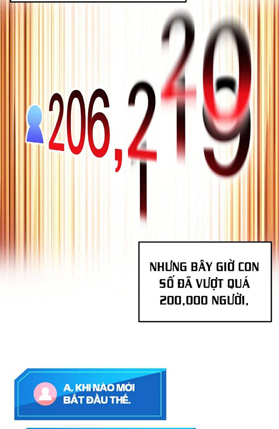 Ranker Tái Xuất: Chapter 45