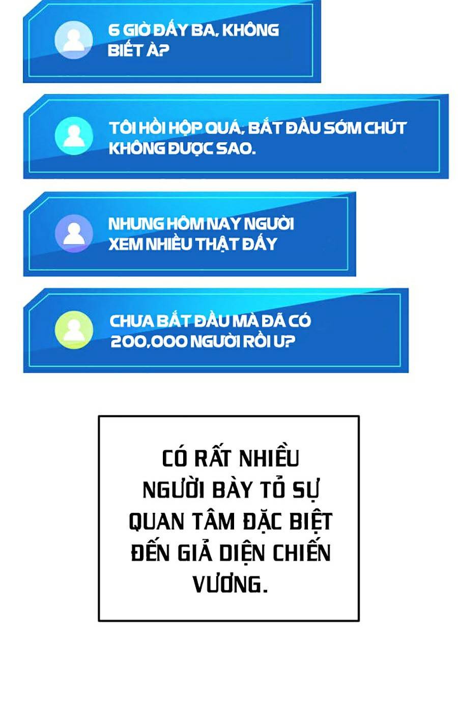 Ranker Tái Xuất: Chapter 45