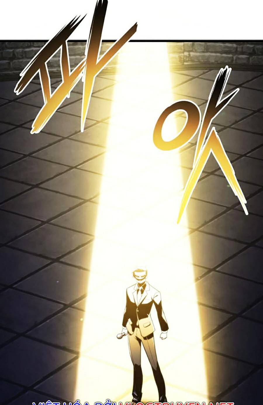 Ranker Tái Xuất: Chapter 45