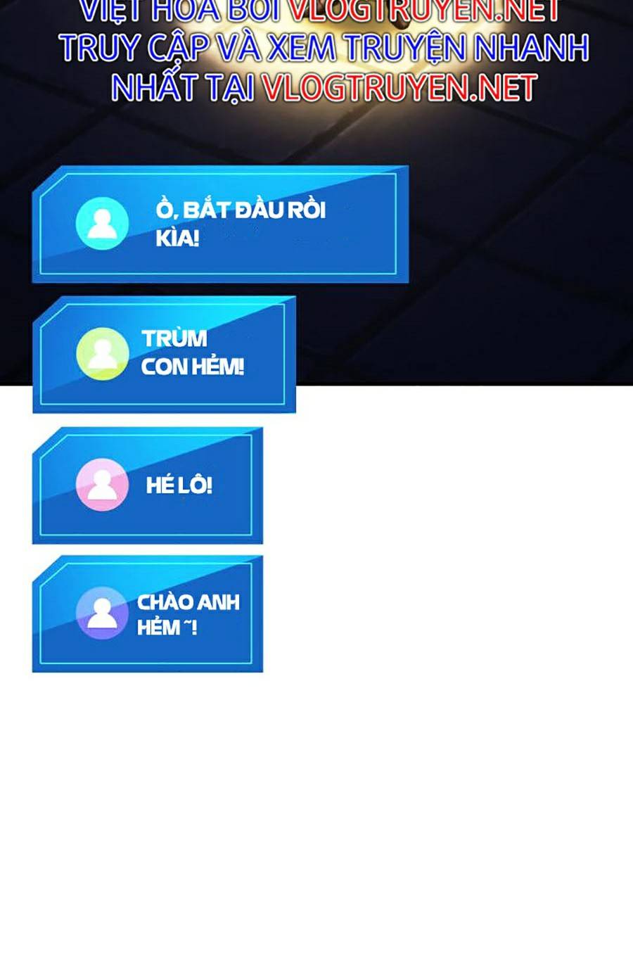 Ranker Tái Xuất: Chapter 45