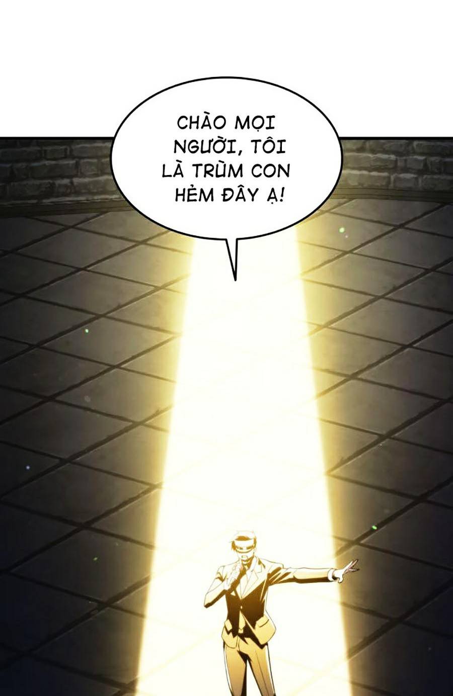 Ranker Tái Xuất: Chapter 45