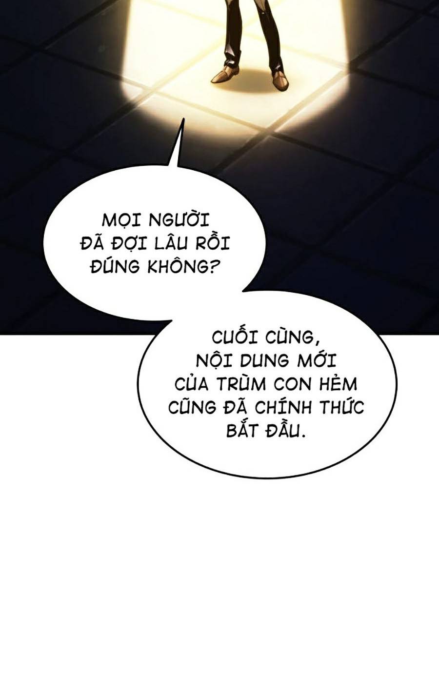 Ranker Tái Xuất: Chapter 45