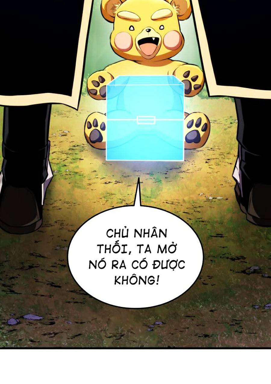 Ranker Tái Xuất: Chapter 45