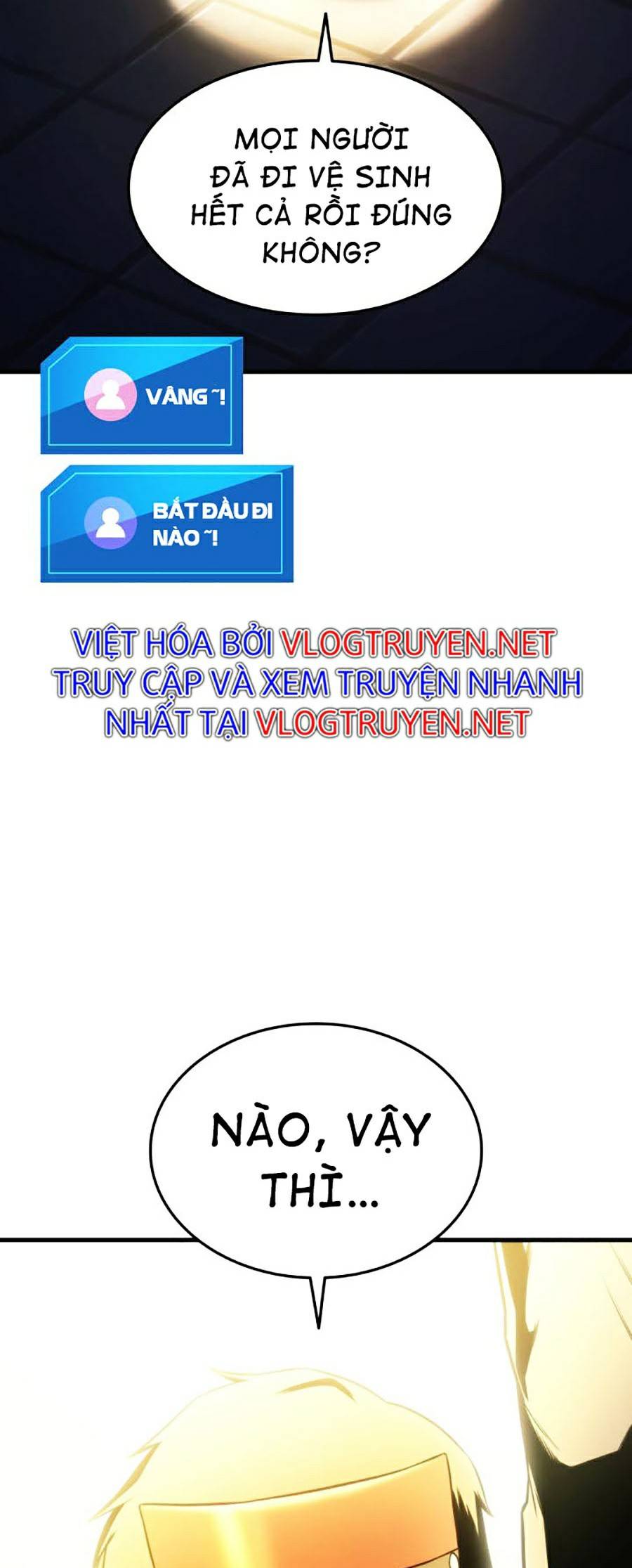 Ranker Tái Xuất: Chapter 45