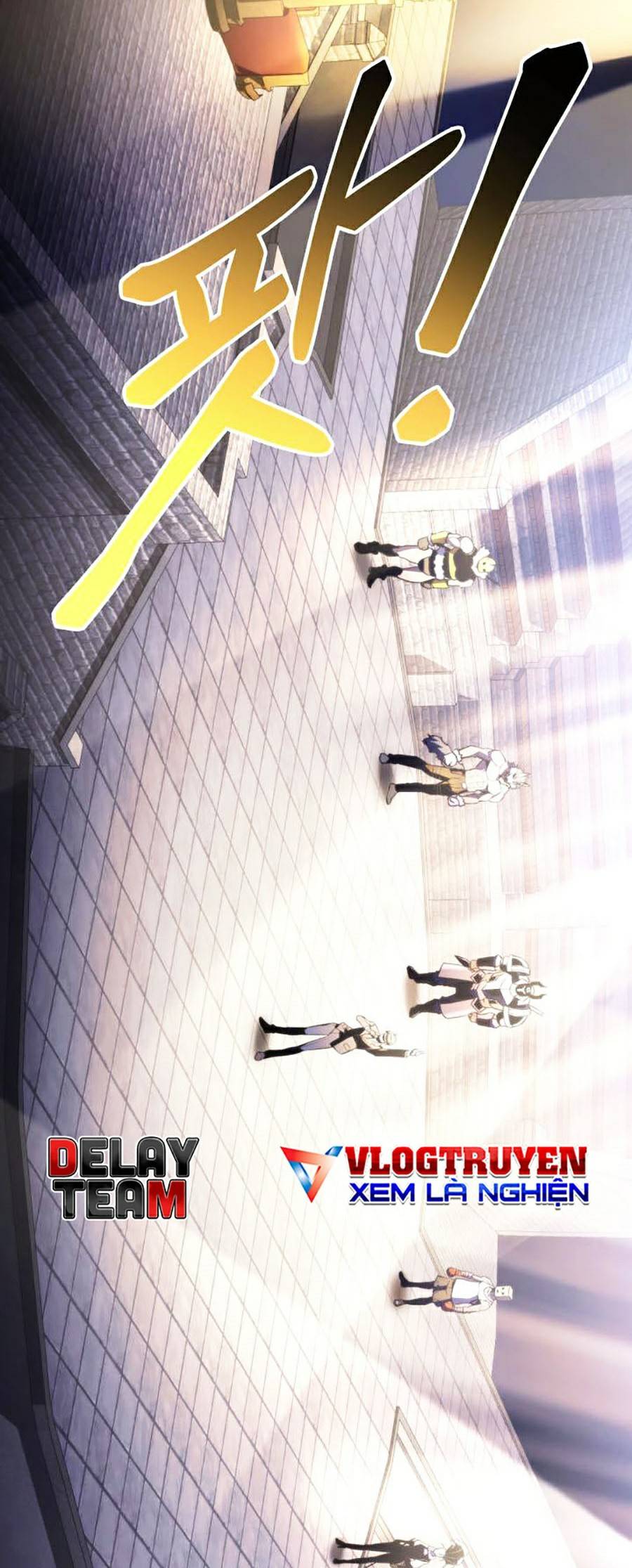 Ranker Tái Xuất: Chapter 45