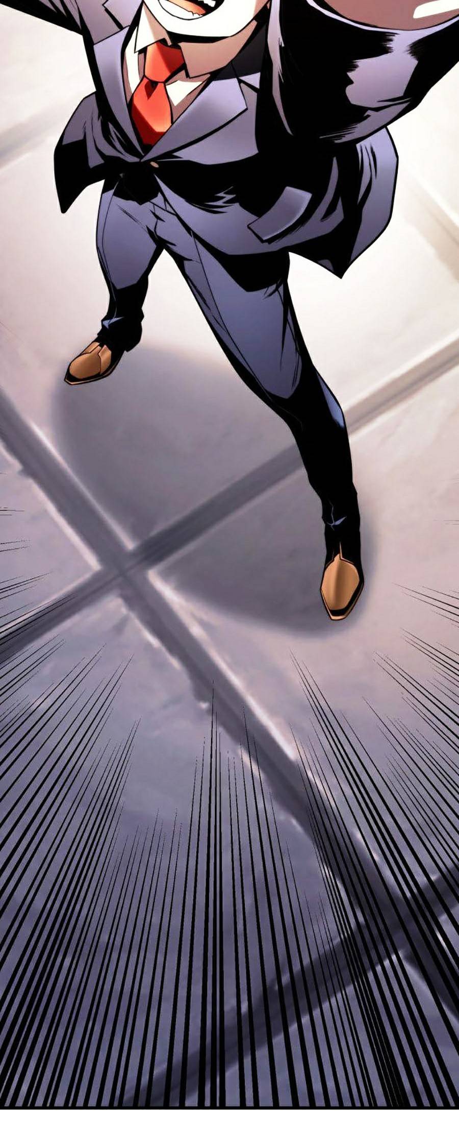 Ranker Tái Xuất: Chapter 45