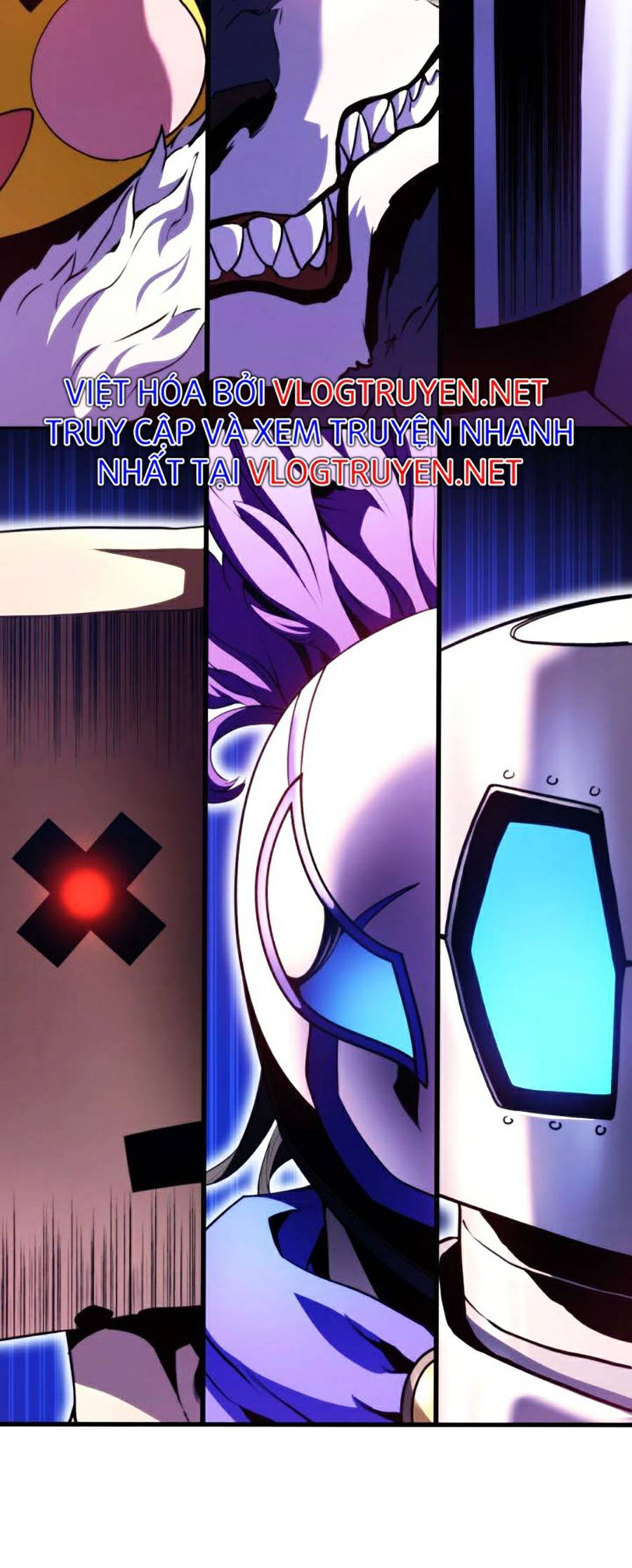 Ranker Tái Xuất: Chapter 45
