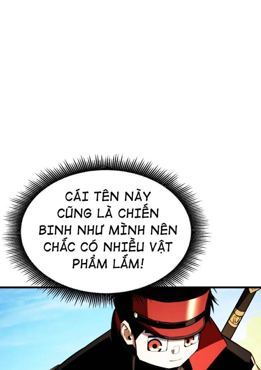 Ranker Tái Xuất: Chapter 45