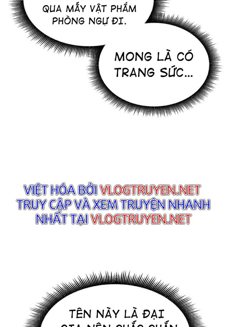 Ranker Tái Xuất: Chapter 45