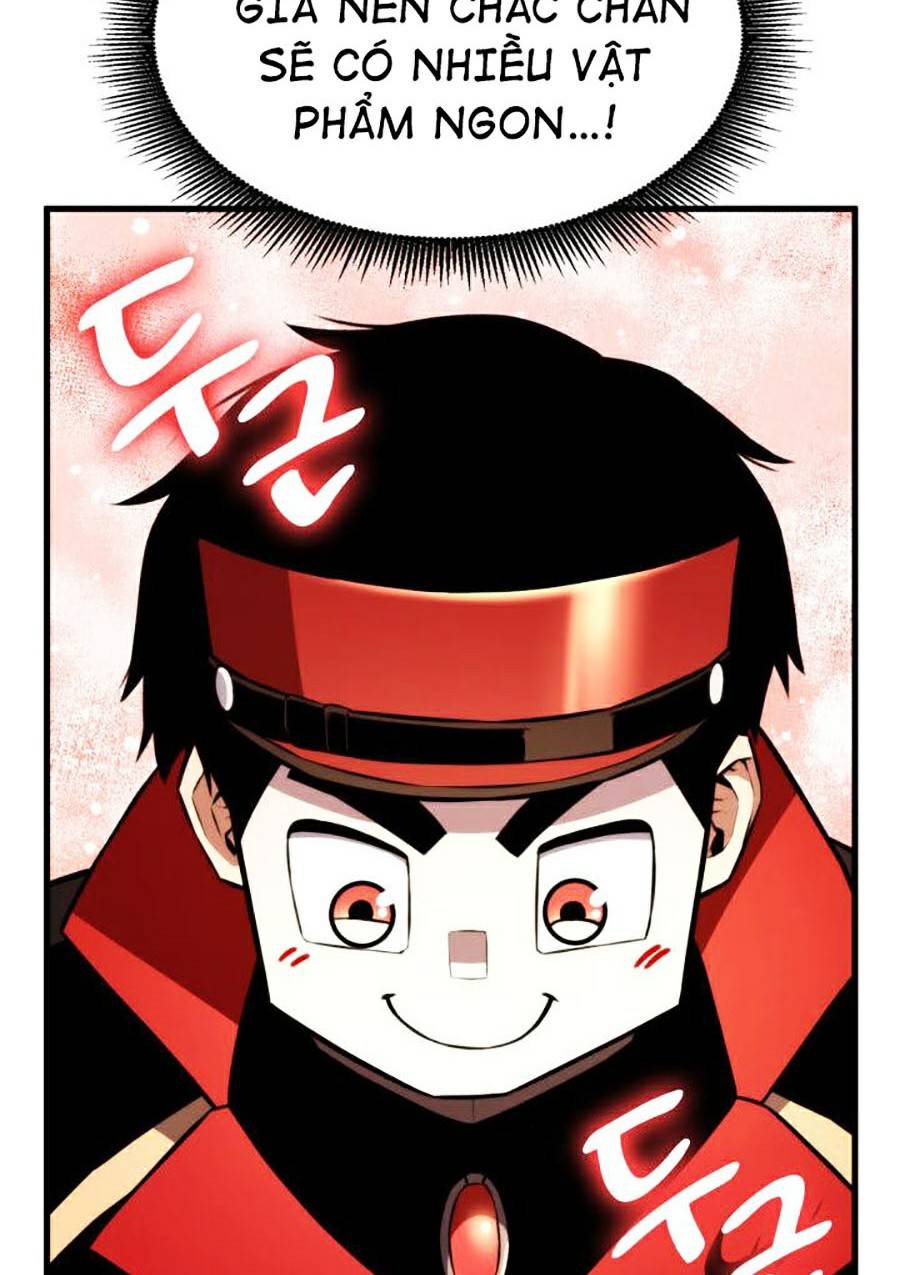 Ranker Tái Xuất: Chapter 45