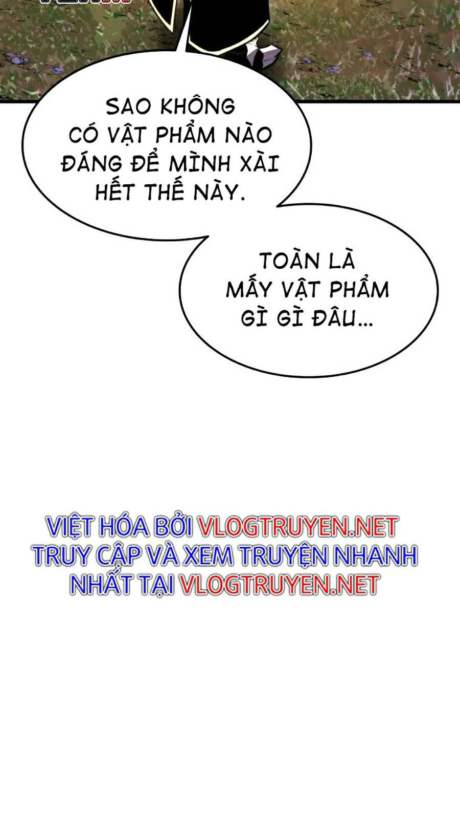 Ranker Tái Xuất: Chapter 45